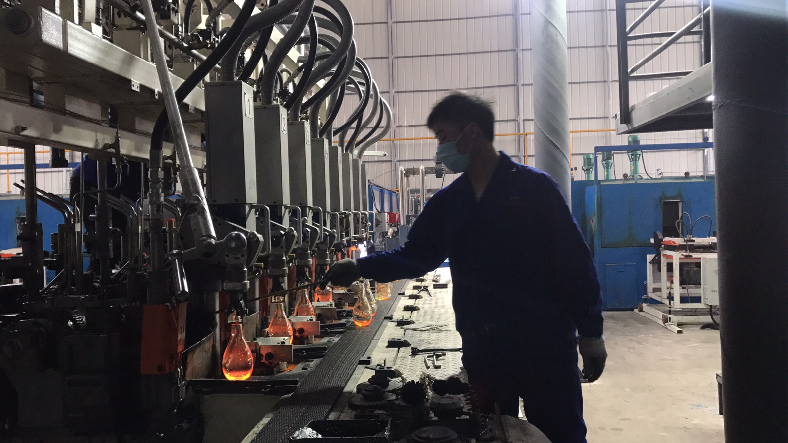 Xuzhou Bolite Import & Export Trading Co.,Ltd.
