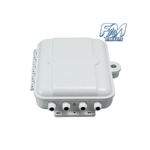 تقوم شركة Hangzhou Feimai Technology بتوسيع العرض العالمي لمعدات الاتصالات البصرية لمشاريع شبكة FTTH