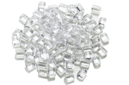 Chinese Company's Breakthrough in Transparent ABS Resin Production