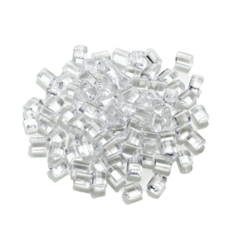 Chinese Company's Breakthrough in Transparent ABS Resin Production