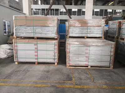 Jiangyin Shunxin Solar Equipment Co. , Ltd.
