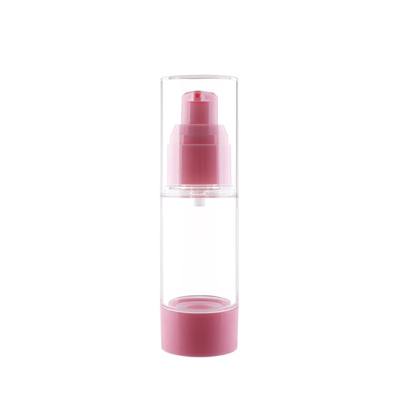 Cr 5004 8 Airless 15ml Bottle