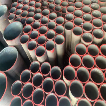 En stanard SRB Honed Cold finished Hydraulic steel tube