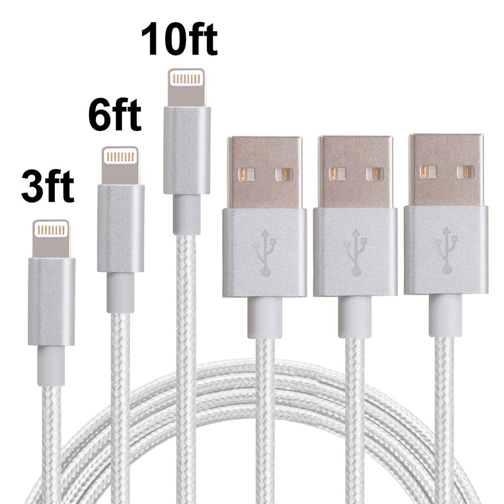 Cavo USB per iPhone --tw-002