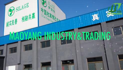 Zibo Maoyang Industry and Trading Co.,ltd