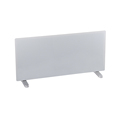 Free-Standing 2000W Electric Glass Panel Heater for Bedroom Heating1