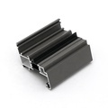 Customized Aluminum Panels and Profiles for Exterior Wall Decoration1
