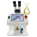 24K Gold Silver Titanium Platinum Jewelry Laser Welding Machine1