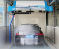 360 Carwash: Touchless Carwash Machines for Service Stations1