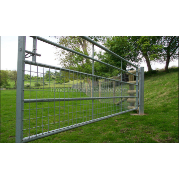 China Top 10 Hinge Joint Field Fence Brands