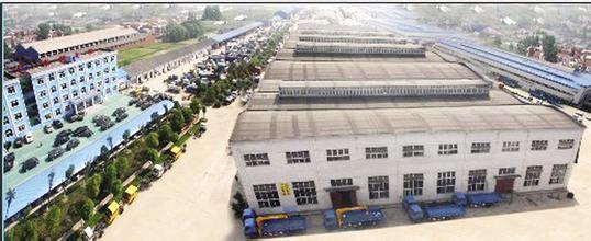 chengli truck limited company
