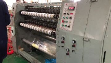 manufacturing