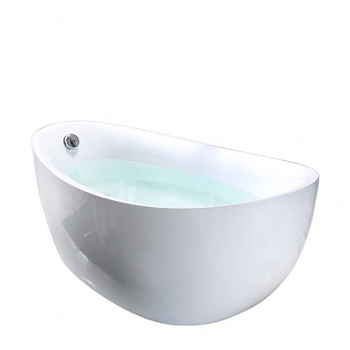 Sterling Vikrell Badewanne