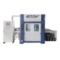 Panel Spraying Paint Machine for Furniture1