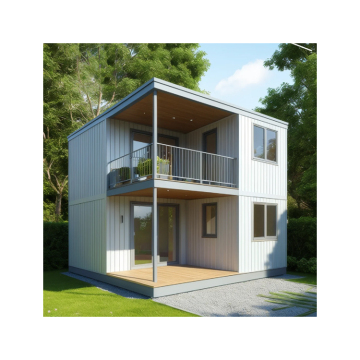 prefab mobile homes