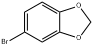 4-Bromo-1,2-(methylenedioxy)benzene 