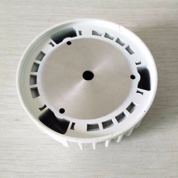 Ten Chinese Aluminum Die-casting Parts Suppliers Popular in European and American Countries