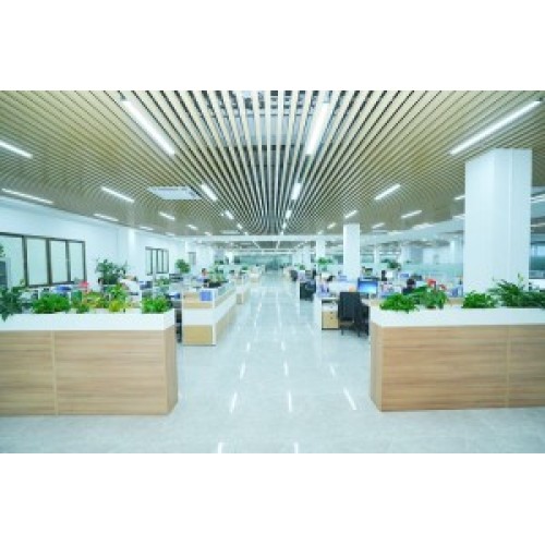 Huaxin Electronics пашырае вытворчыя магутнасці раздымаў і тэрміналаў, каб задаволіць рост сусветнага попыту