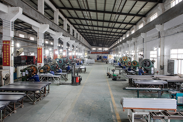 FCX Metal Structure Co., Ltd.