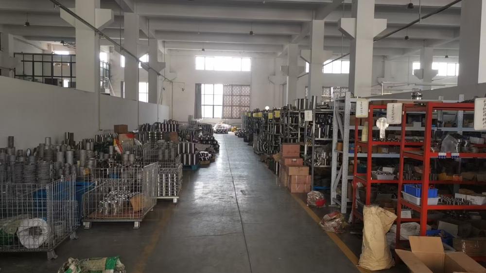 Warehouse 1F
