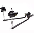 Factory Supply 5000-150000LBS Weight Distribution Hitch Systems1