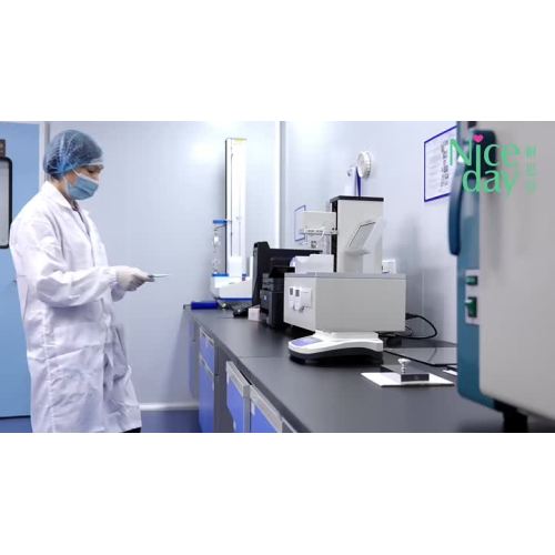 Niceday Sanitary napkin quality