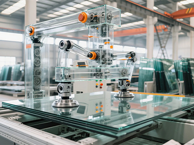 ازدهار السوق العالمية لزجاج الأمان، مع توسيع سيناريوهات التطبيق عبر الصناعات