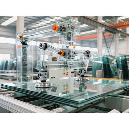 ازدهار السوق العالمية لزجاج الأمان، مع توسيع سيناريوهات التطبيق عبر الصناعات