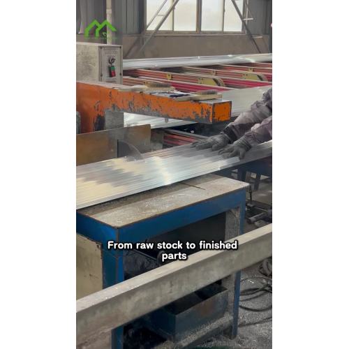 Professional Greenhouse System Service for Global Farm Projects