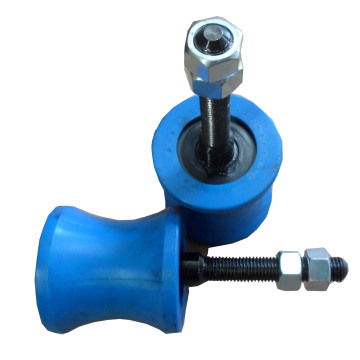 China Top 10 Conveyor Guide Idler Brands