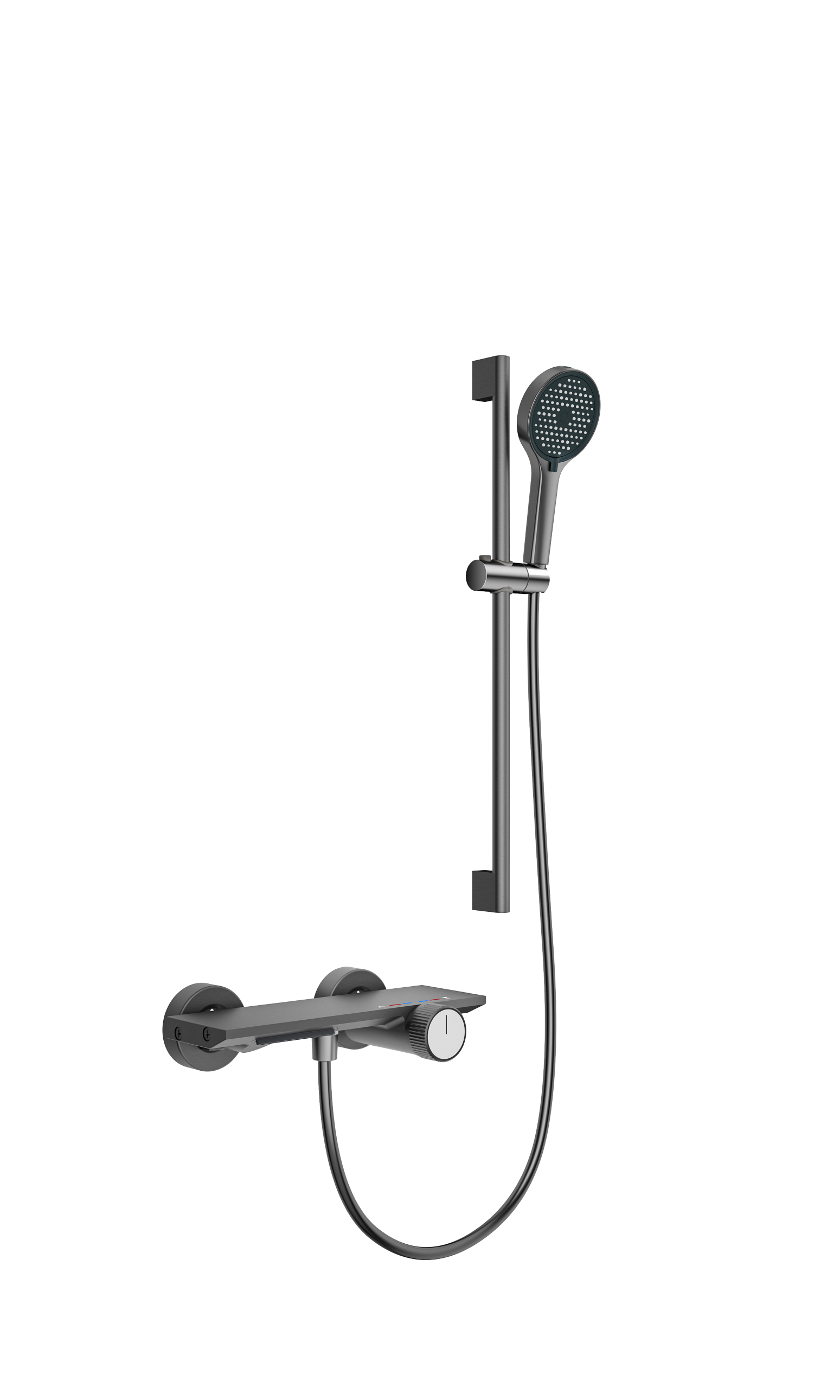 3024 Simple shower head 