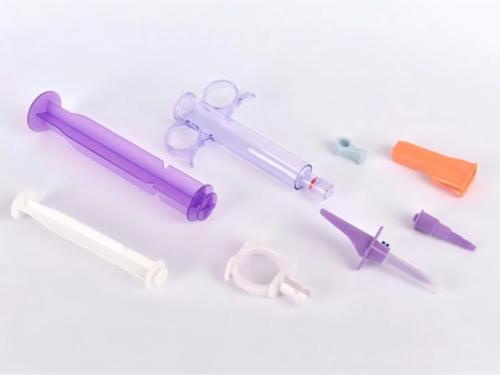 医療用高分子材料の応用