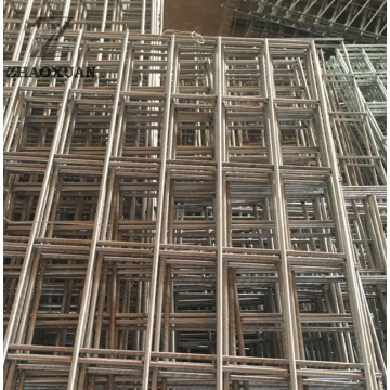 Ten Long Established Chinese Galvanized Wire Mesh Suppliers