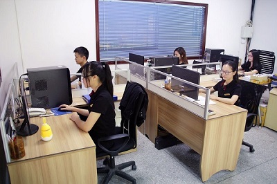 HK AIQIER WATCHES CO., Ltd.