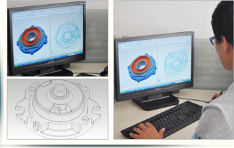 Hebei Yuanda Casting Co.,Ltd.