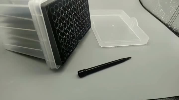 Hamilton 1000ul Pipette -Tipps