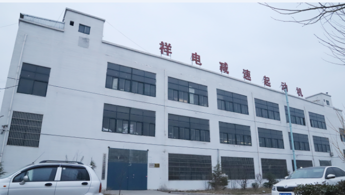 Puyang Jufeng Automobile Electrical Appliance Co.,Ltd