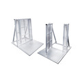 Concert Crowd Control Barriers: Safety Barricades for Crowd Management1