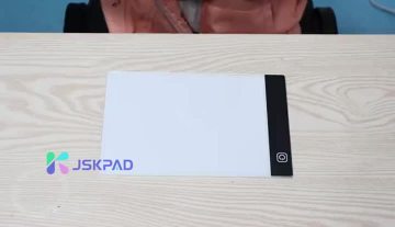 A5 JSKPAD