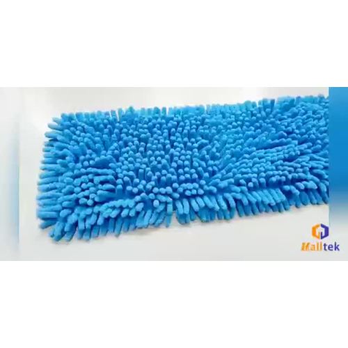 Microfiber Mop Pad