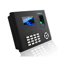 Hot Sell IN01: 3000 Fingerprint Capacity WiFi Attendance & Access Control with Backup Battery1