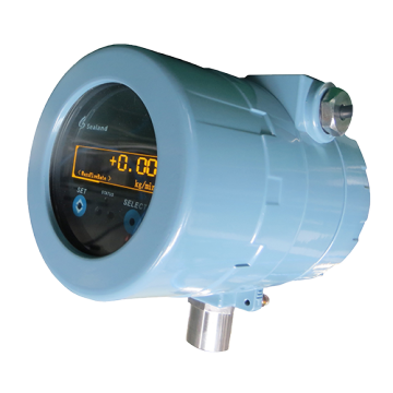 Mass Flow Transmitter F231