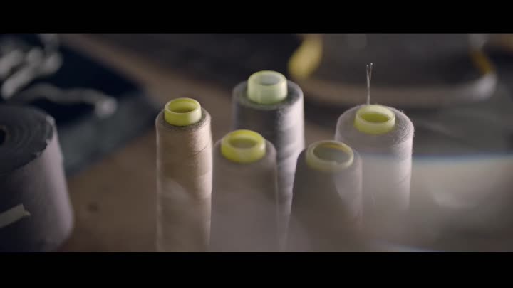 Perfil de empresa de boya