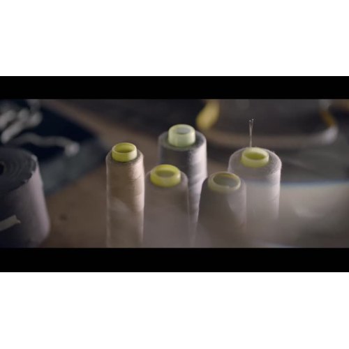 Perfil de empresa de boya