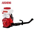 AOSHENG 2 Stroke Gasoline Engine Sprayer - 42cc Mist Blower Power Sprayer Pump1