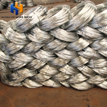 Top 10 Most Popular Chinese Electro Galvanized Wire Brands