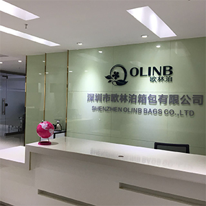 Shenzhen Olinb Bags Co., Ltd.