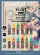 الأصلي R&amp;M Paradise 10000 Puffs Pudable Cargeter Pod