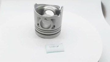 ISUZU 4JB1CN PISTON