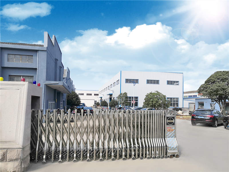 Jiangsu Huaye Special Steel Manufacturing Co., Ltd.